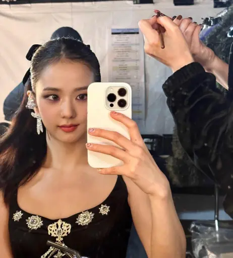 Image 4434323 from Jisoo  || - BLΛƆKPIИK ( BLACKPINK )