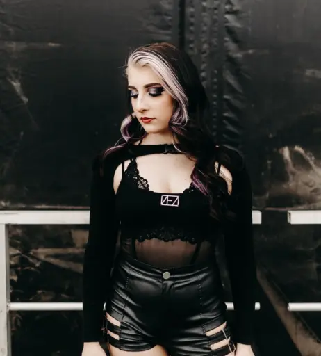 Image 4434287 from Kasey Karlsen (Singer for Deadlands)