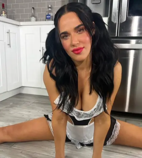 Image 4434279 from WWE Lana / CJ Perry