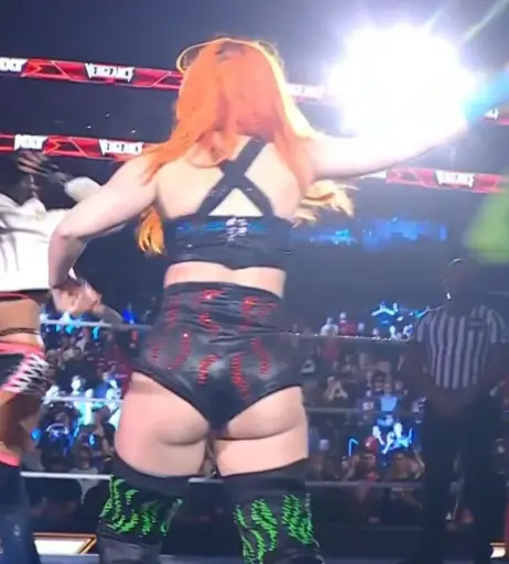 Image 4434265 from WWE GiGi Dolin / Priscilla Kelly