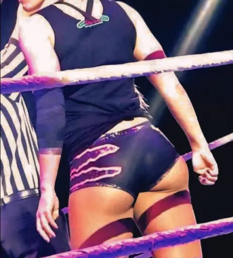 Image 4434231 from WWE Alexa Bliss
