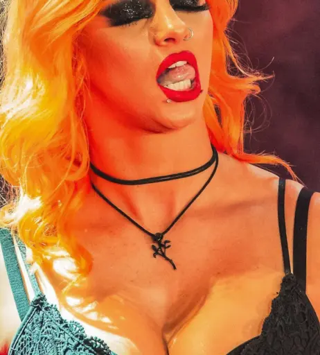 Image 4434995 from WWE GiGi Dolin / Priscilla Kelly