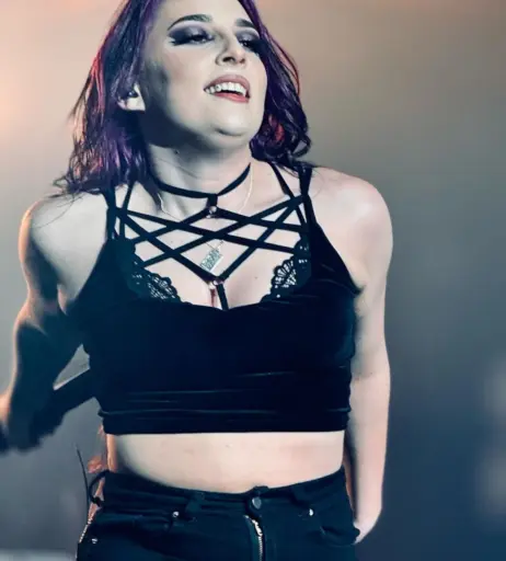 Image 4434959 from Kasey Karlsen (Singer for Deadlands)