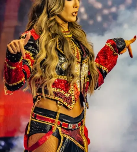 Image 4434956 from Dr. Britt Baker D.M.D. - AEW