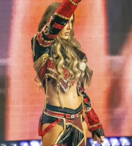 Image 4434946 from Dr. Britt Baker D.M.D. - AEW