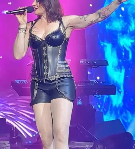 Image 4434945 from Women of Metal