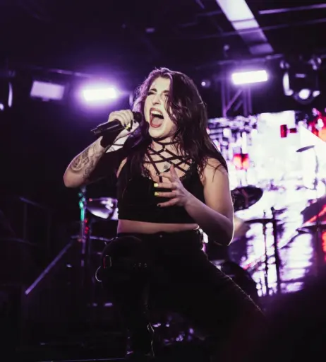 Image 4434903 from Kasey Karlsen (Singer for Deadlands)