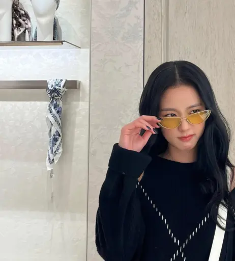 Image 4431895 from Jisoo  || - BLΛƆKPIИK ( BLACKPINK )