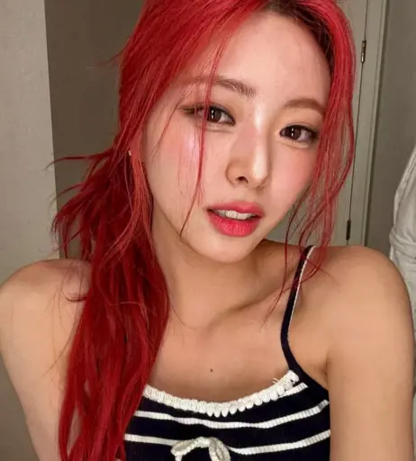 Image 4431811 from Yuna - ITZY (유나, Shin Yu Na)