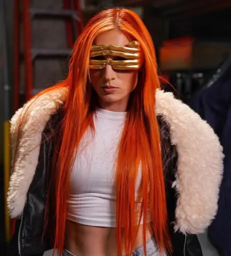 Image 4431817 from WWE Becky Lynch
