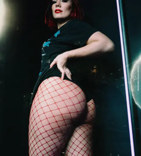 Image 4431837 from Killer Kelly - Impact Wrestling