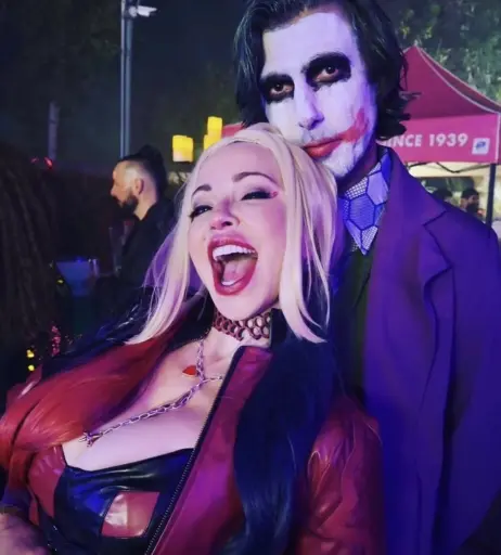 Image 4431526 from Tara Strong