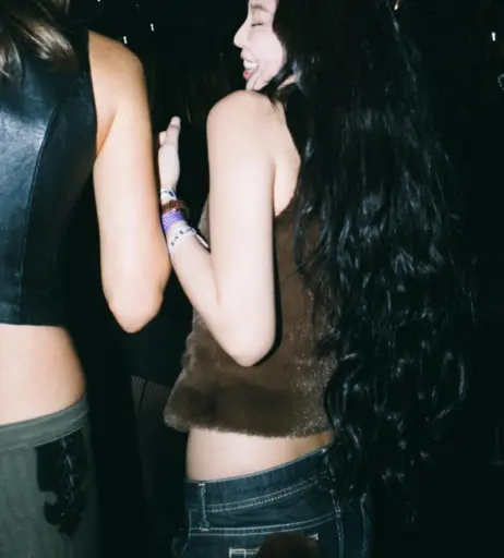 Image 4431454 from Jennie | BLΛƆKPIИK (Blackpink)