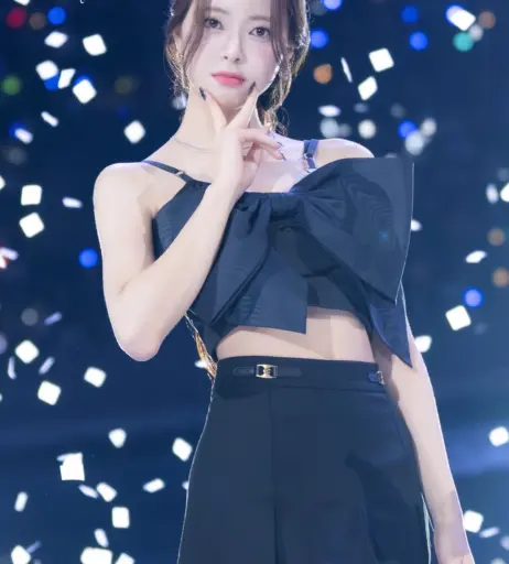 Image 4431417 from Yuna - ITZY (유나, Shin Yu Na)