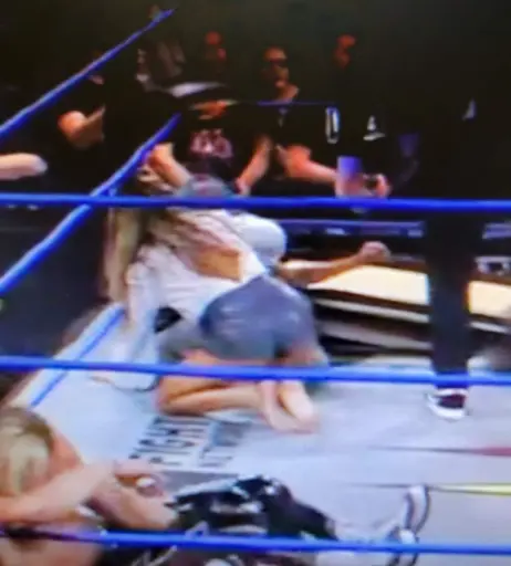 Image 4431405 from Impact Wrestling Alisha Edwards