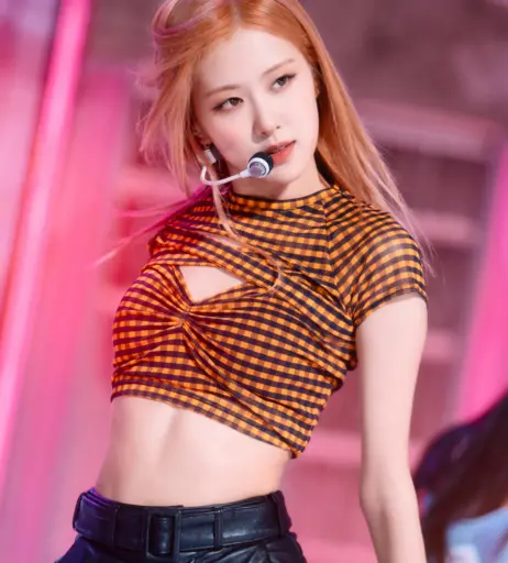 Image 4431436 from Rosé || Roseanne Park - BLΛƆKPIИK ( BLACKPINK )