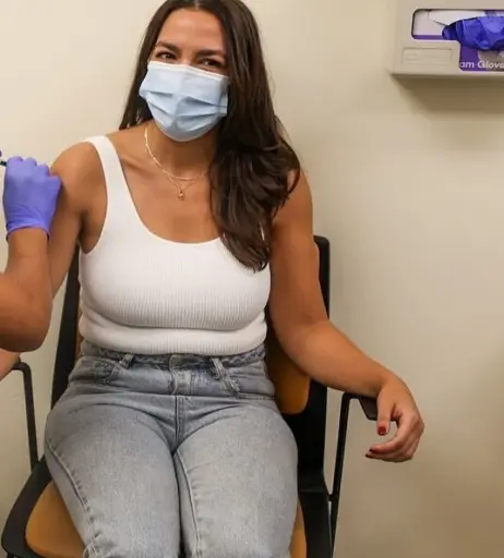 Image 4431781 from Alexandria Ocasio-Cortez / AOC