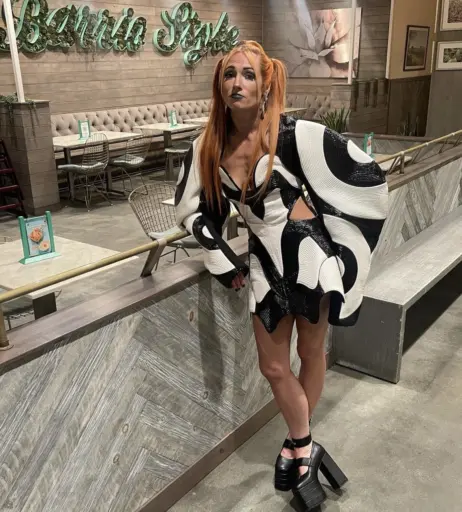 Image 4431747 from WWE Becky Lynch