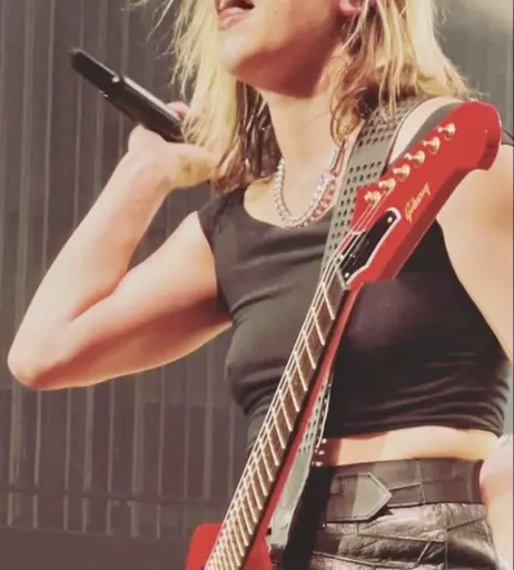 Image 4431767 from Women of Metal