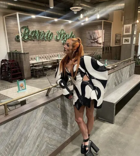 Image 4431693 from WWE Becky Lynch