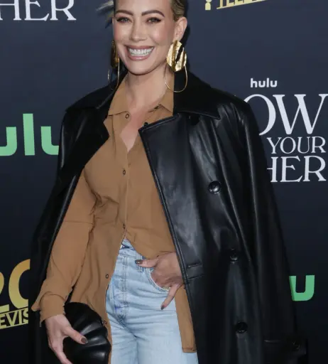 Image 4431656 from Hilary Duff