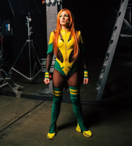 Image 4431604 from WWE Becky Lynch