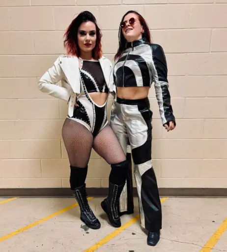 Image 4431178 from Killer Kelly - Impact Wrestling