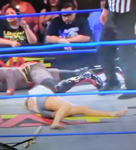 Image 4431131 from Impact Wrestling Alisha Edwards
