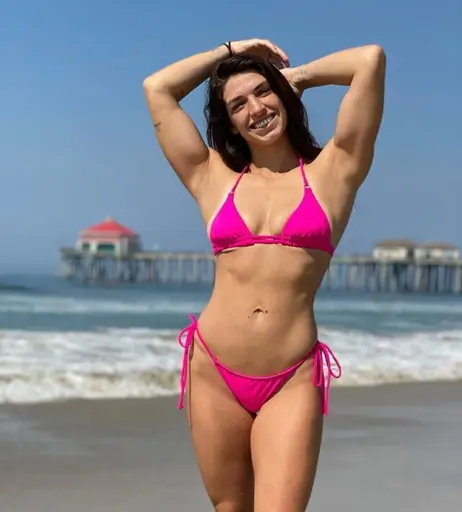 Image 4431046 from Women of UFC &amp; MMA