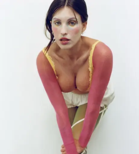 Image 4431061 from Rainey Qualley