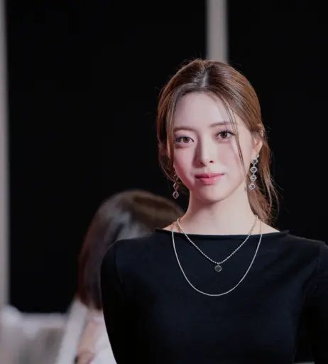 Image 4431001 from Yuna - ITZY (유나, Shin Yu Na)