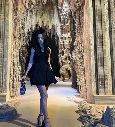 Image 4431395 from Jisoo  || - BLΛƆKPIИK ( BLACKPINK )