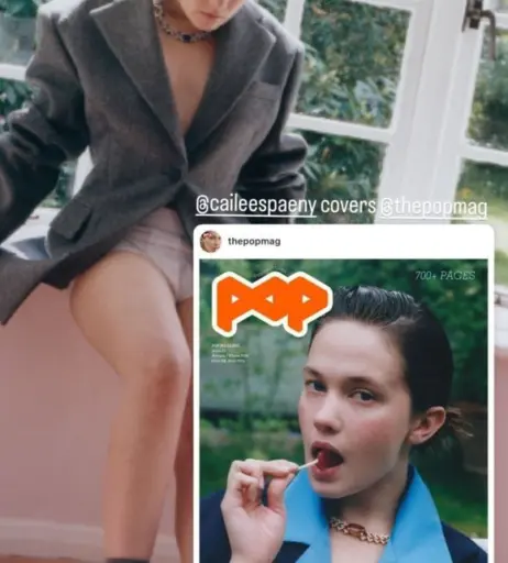 Image 4431382 from Cailee Spaeny