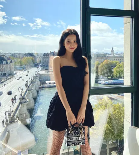 Image 4431344 from Jisoo  || - BLΛƆKPIИK ( BLACKPINK )