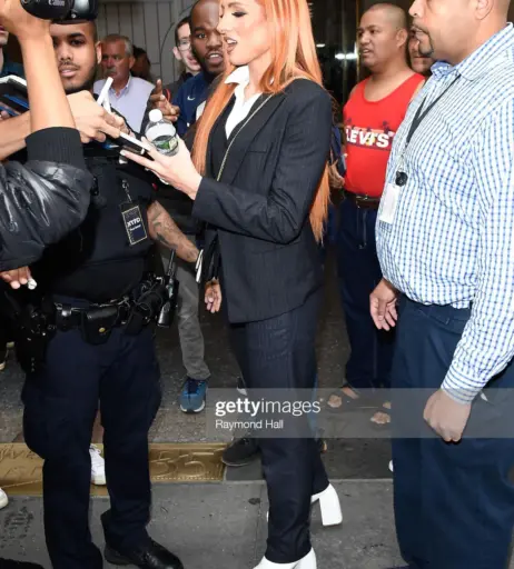 Image 4431379 from WWE Becky Lynch