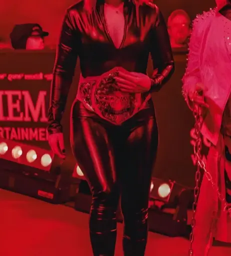 Image 4431377 from Killer Kelly - Impact Wrestling