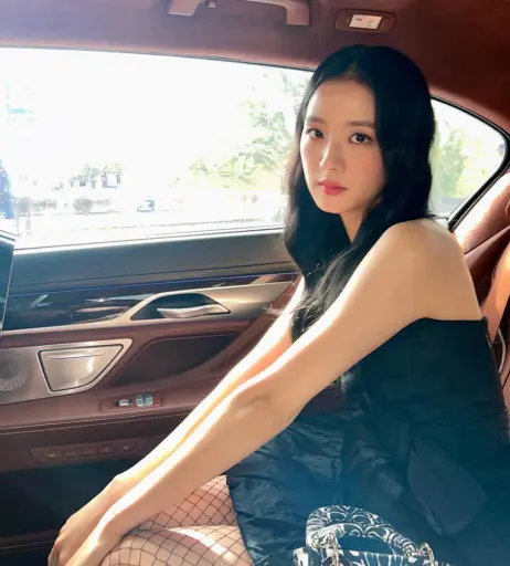 Image 4431361 from Jisoo  || - BLΛƆKPIИK ( BLACKPINK )