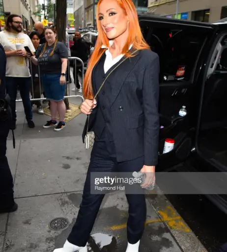 Image 4431315 from WWE Becky Lynch