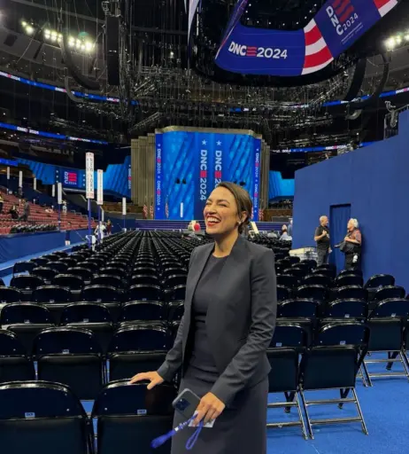 Image 4431255 from Alexandria Ocasio-Cortez / AOC