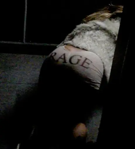 Image 4431248 from Victoria De Angelis (Maneskin bassist)