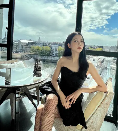 Image 4431245 from Jisoo  || - BLΛƆKPIИK ( BLACKPINK )
