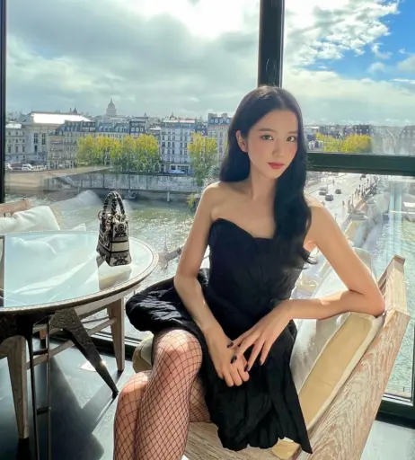 Image 4431201 from Jisoo  || - BLΛƆKPIИK ( BLACKPINK )