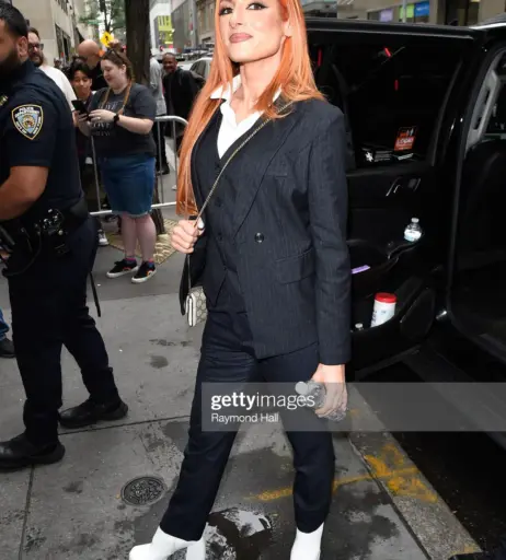Image 4431205 from WWE Becky Lynch