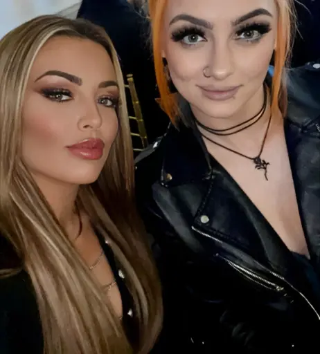 Image 4431946 from WWE GiGi Dolin / Priscilla Kelly