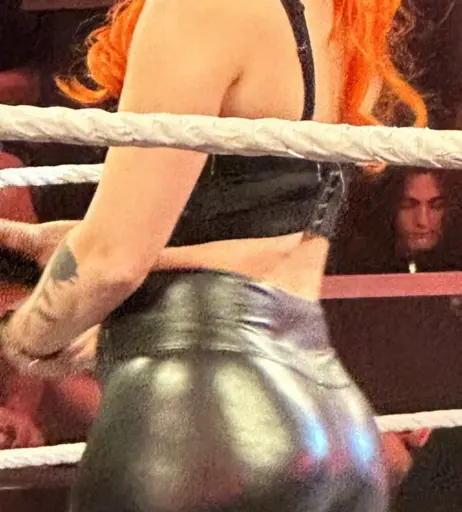 Image 4432891 from WWE GiGi Dolin / Priscilla Kelly