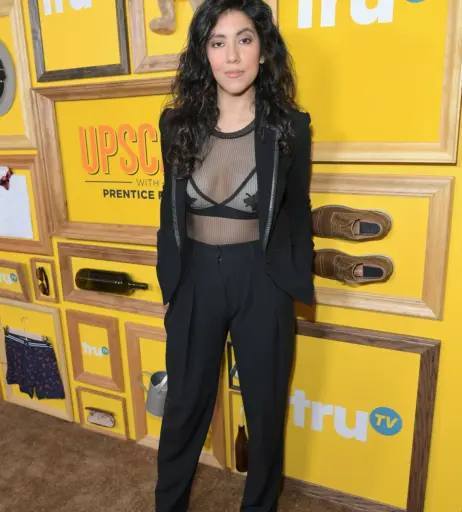 Image 4432866 from Stephanie Beatriz (Rosa Diaz from Brooklyn Nine-Nine)