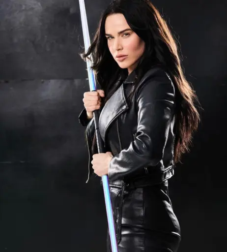 Image 4432831 from WWE Lana / CJ Perry