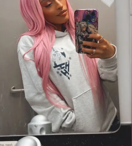 Image 4432582 from Zelina Vega // Thea Trinidad