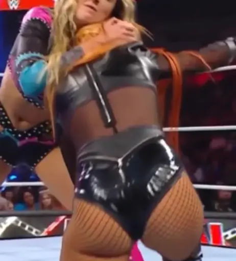 Image 4432515 from WWE Becky Lynch