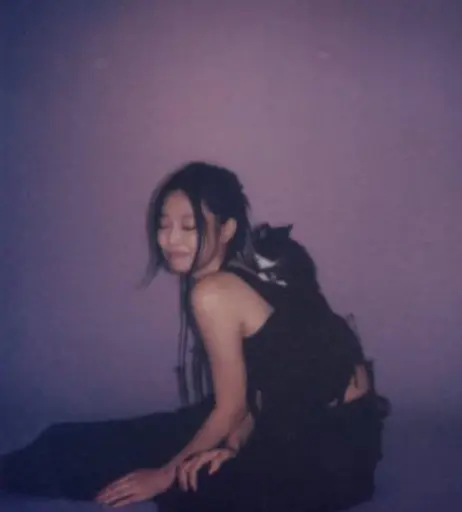 Image 4432509 from Jennie | BLΛƆKPIИK (Blackpink)